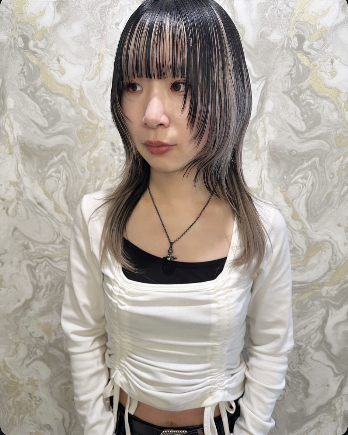香山里湖